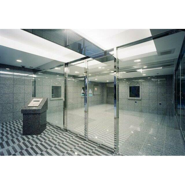 東陽町レジデンス壱番館のその他共用部分|オートロック