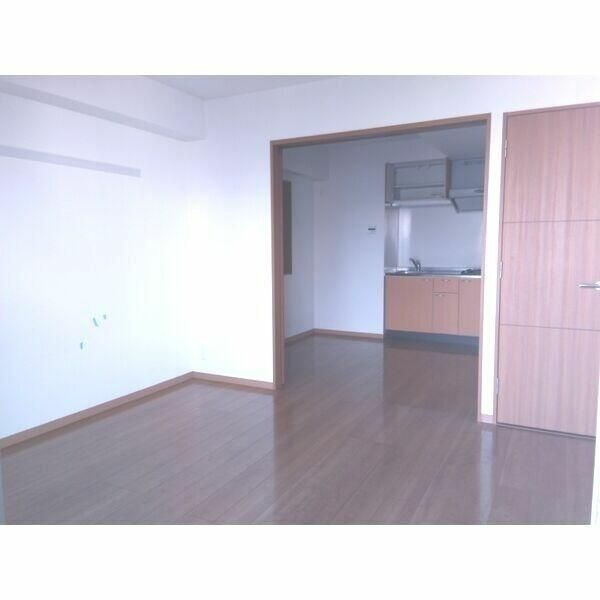 コレット春日の居間・リビング