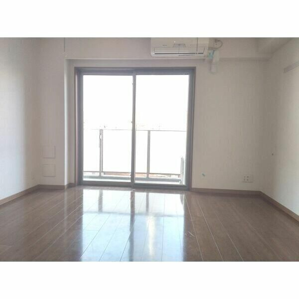 コレット春日の寝室