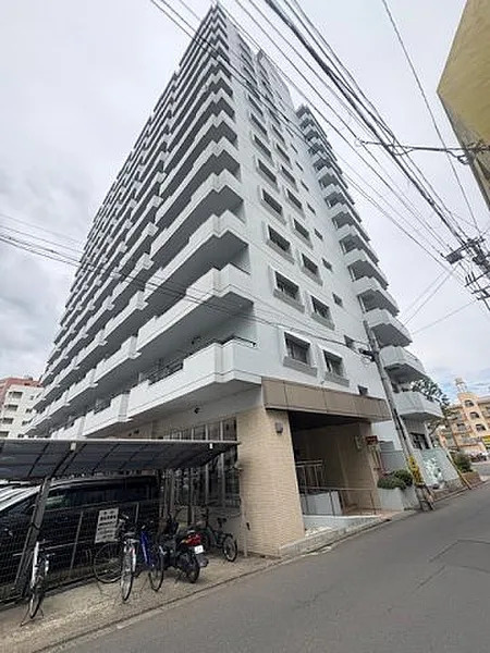 ラポール錦町