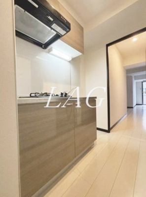 【キッチン】 | PEARレジデンス浅草 | キッチンです。