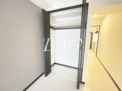 【収納】 | PEARレジデンス浅草 | 収納です。