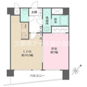 【間取り】 | コスモリード雪が谷大塚