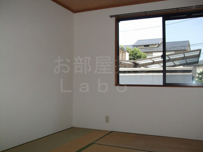 【展望】 | エステート山室