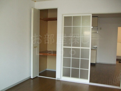 【居間・リビング】 | エステート山室