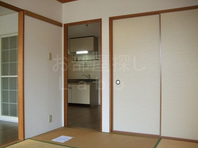 【内装】 | エステート山室