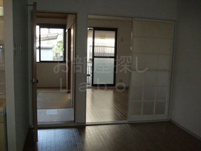 【設備】 | エステート山室