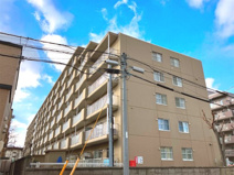 グリーンヴィラ琴似A棟の画像