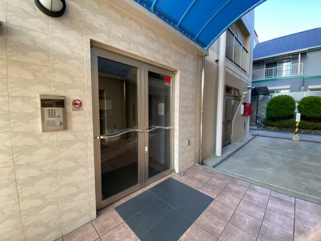 ラディウス森南のその他