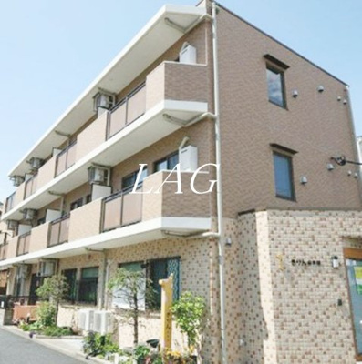 【外観】 | サンマインド | 外観です。