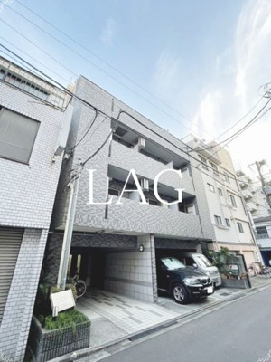 【外観】 | 松﨑ビル | 外観です。