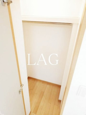 【収納】 | 松﨑ビル | 収納です。