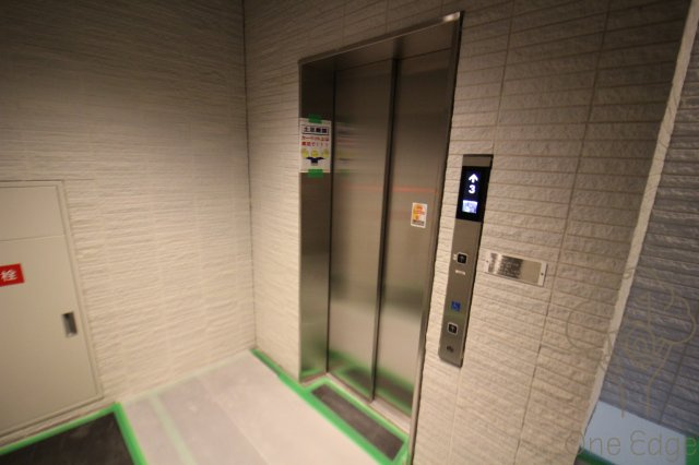 スワンズシティ梅田シエロのその他共用部分