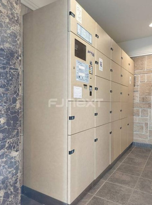 【その他共用部分】 | グランド・ガーラ高輪