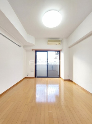 【居間・リビング】 | グランド・ガーラ高輪 | リビング