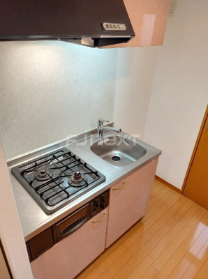 【キッチン】 | グランド・ガーラ高輪 | キッチン