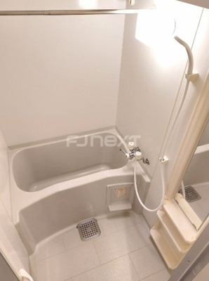 【浴室】 | グランド・ガーラ高輪 | バス