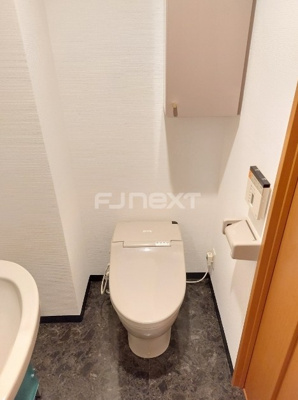 【トイレ】 | グランド・ガーラ高輪 | トイレ