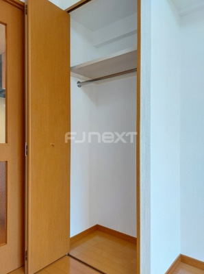 【収納】 | グランド・ガーラ高輪