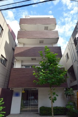 【エントランス】 | インテルノ芦花