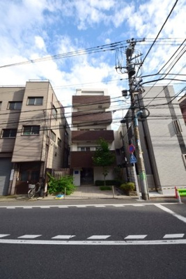 【ロビー】 | インテルノ芦花