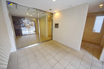 【その他共用部分】 | インテルノ芦花