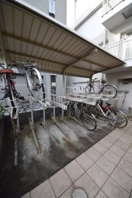 【その他共用部分】 | インテルノ芦花