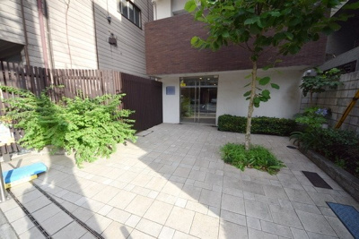 【その他共用部分】 | インテルノ芦花