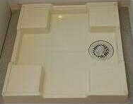 【洗面所】 | インテルノ芦花