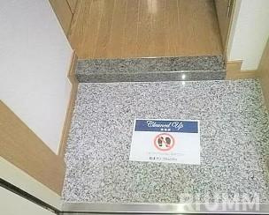 【内装】 | ガラ・シティ幡ヶ谷 