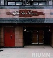 【エントランス】 | ガラ・シティ幡ヶ谷 