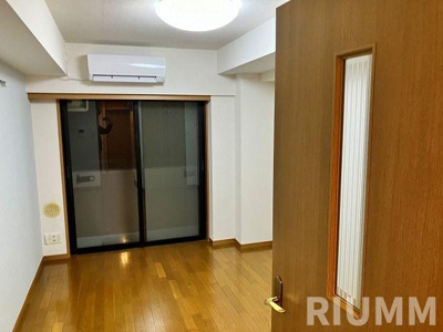 【居間・リビング】 | ガラ・シティ幡ヶ谷 