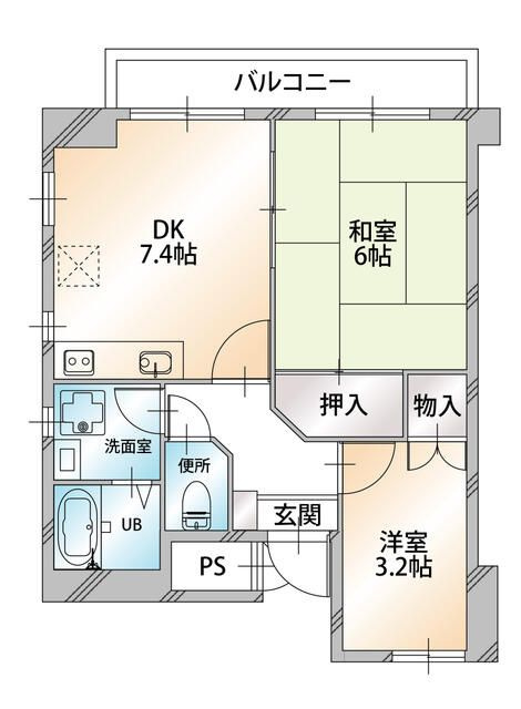 第２八千代ビル