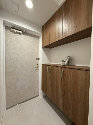 【玄関】 | レーベン三宮