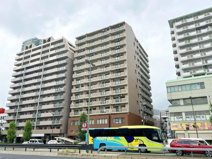 レーベン三宮の画像