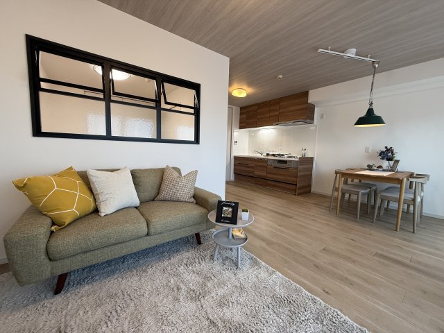 【外観】 | レーベン三宮