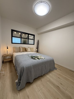 【洋室】 | レーベン三宮