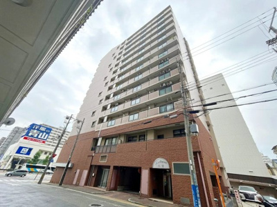 【外観】 | レーベン三宮