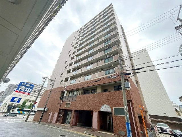 【外観】 | レーベン三宮