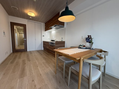 【キッチン】 | レーベン三宮