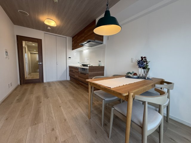 【キッチン】 | レーベン三宮