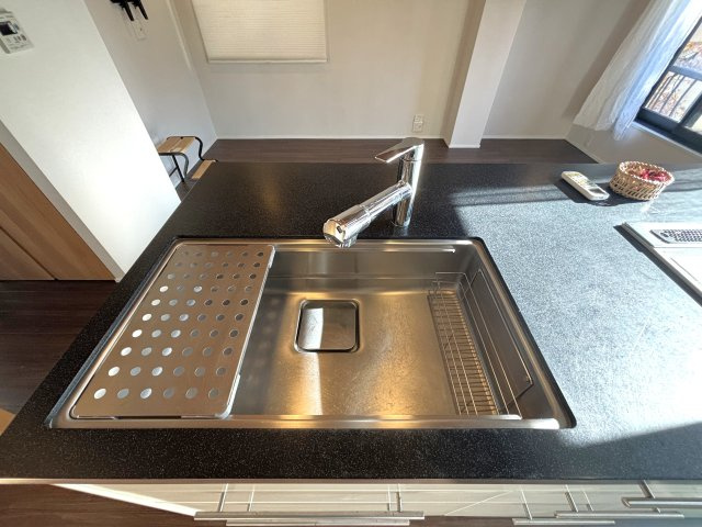 グローネット広尾ビルの設備