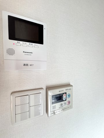 グローネット広尾ビルの設備