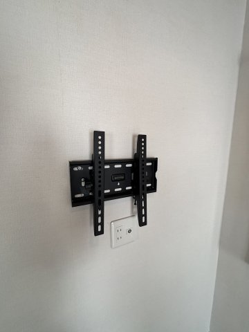 グローネット広尾ビルの設備