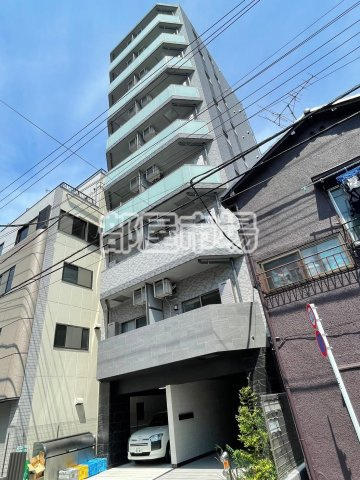 ラ・ポーズ　ゾーの外観