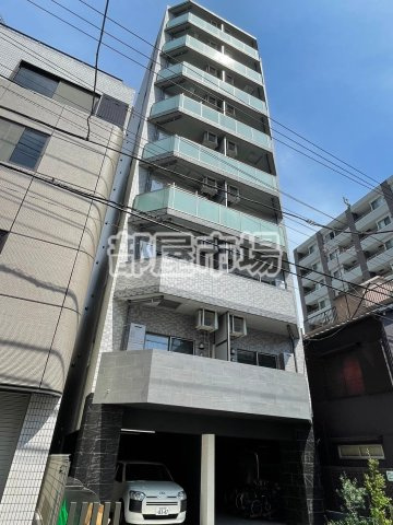 ラ・ポーズ　ゾーの外観