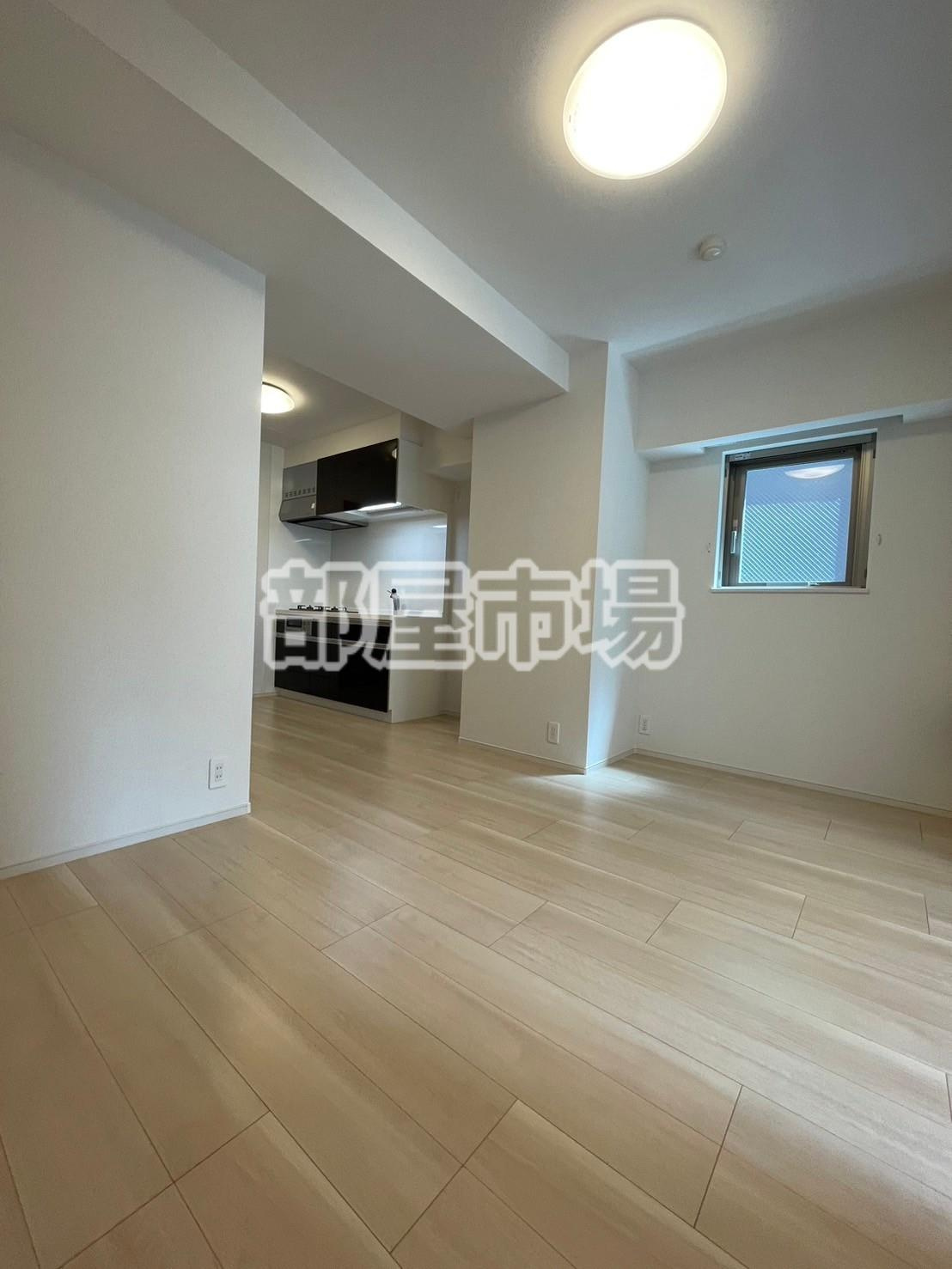 ラ・ポーズ　ゾーの居間・リビング