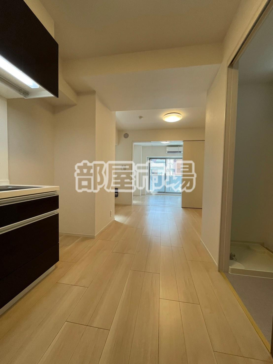 ラ・ポーズ　ゾーの居間・リビング