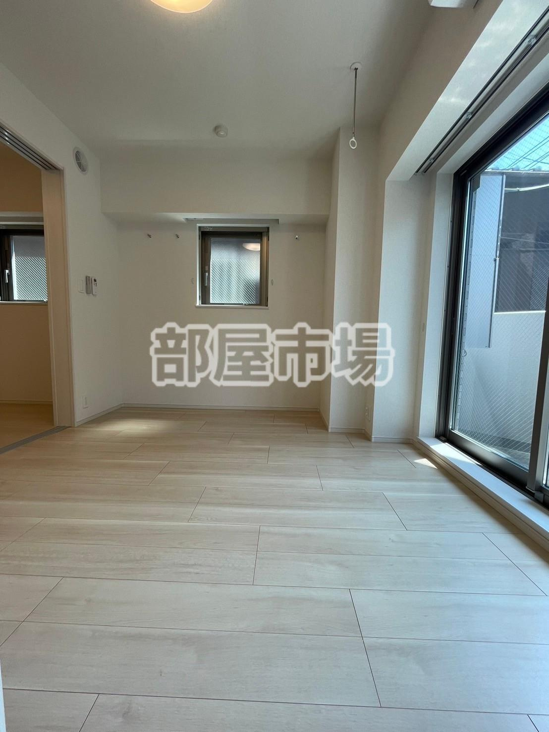 ラ・ポーズ　ゾーの寝室