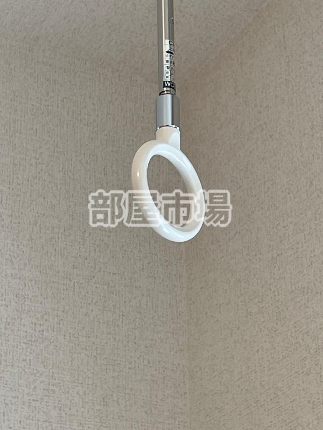 ラ・ポーズ　ゾーの設備|室内干し設備